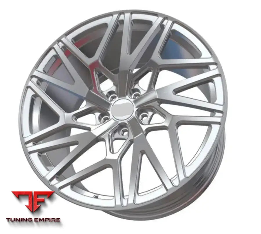 RAZOR FORGED RZR 481