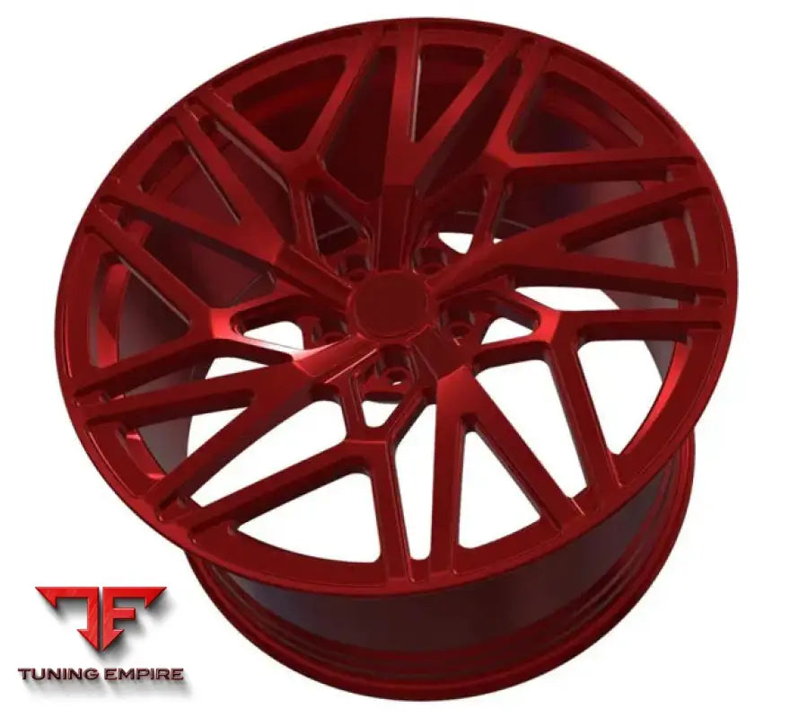 RAZOR FORGED RZR 483
