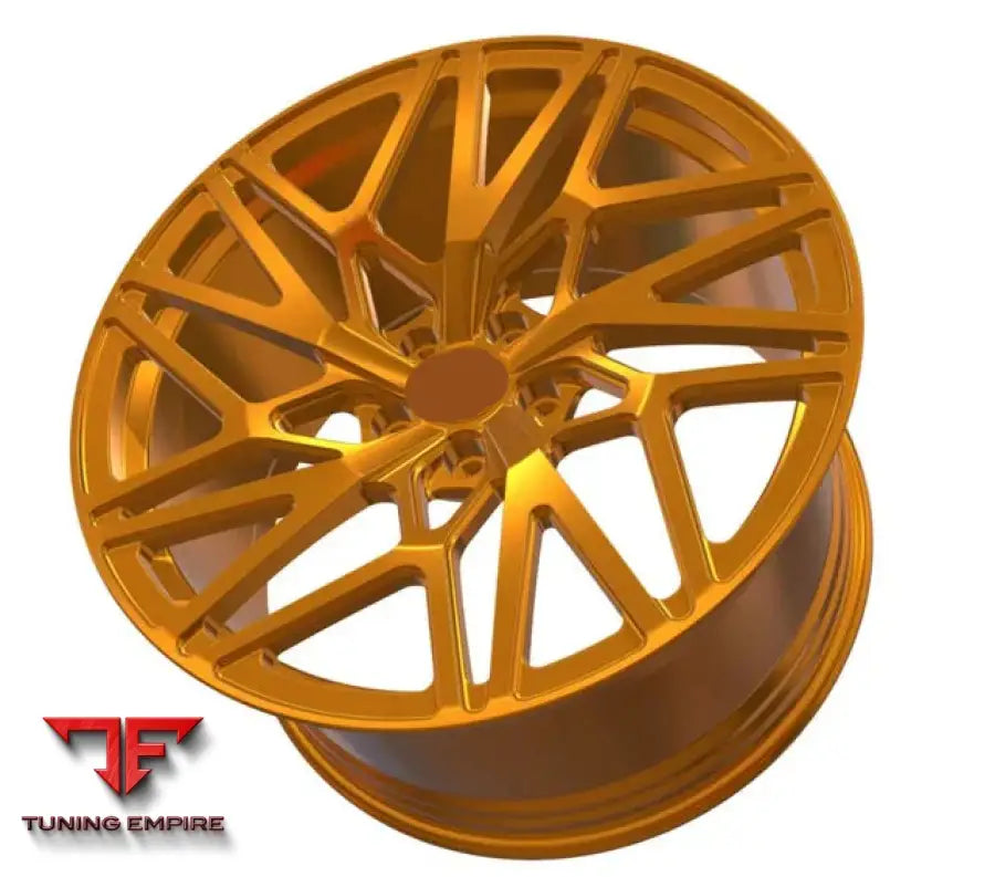 RAZOR FORGED RZR 484