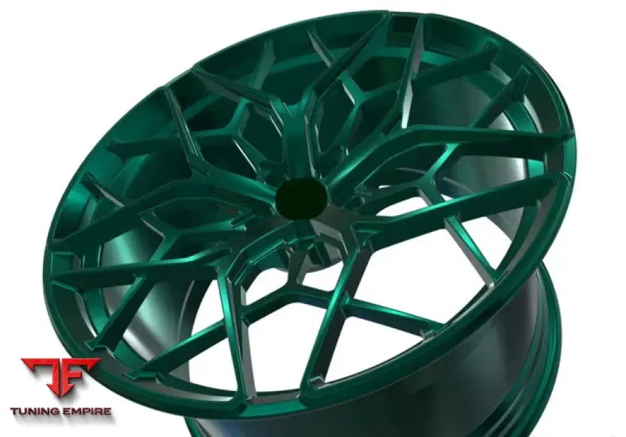 RAZOR FORGED RZR 486