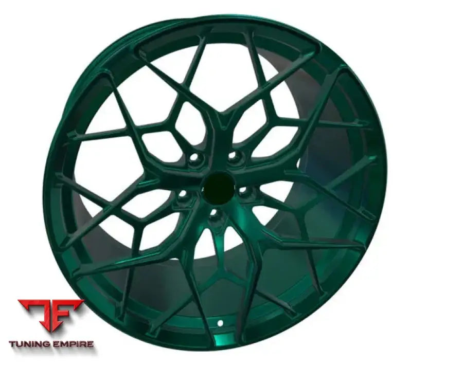 RAZOR FORGED RZR 486