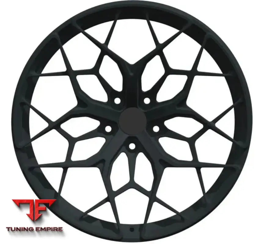 RAZOR FORGED RZR 487