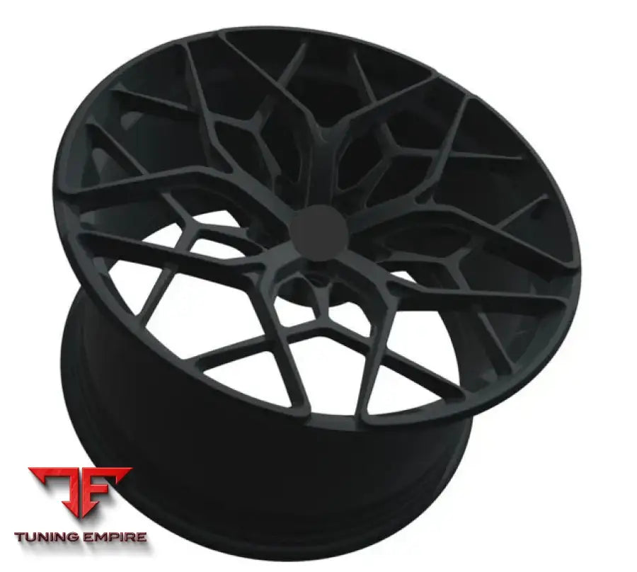 RAZOR FORGED RZR 487