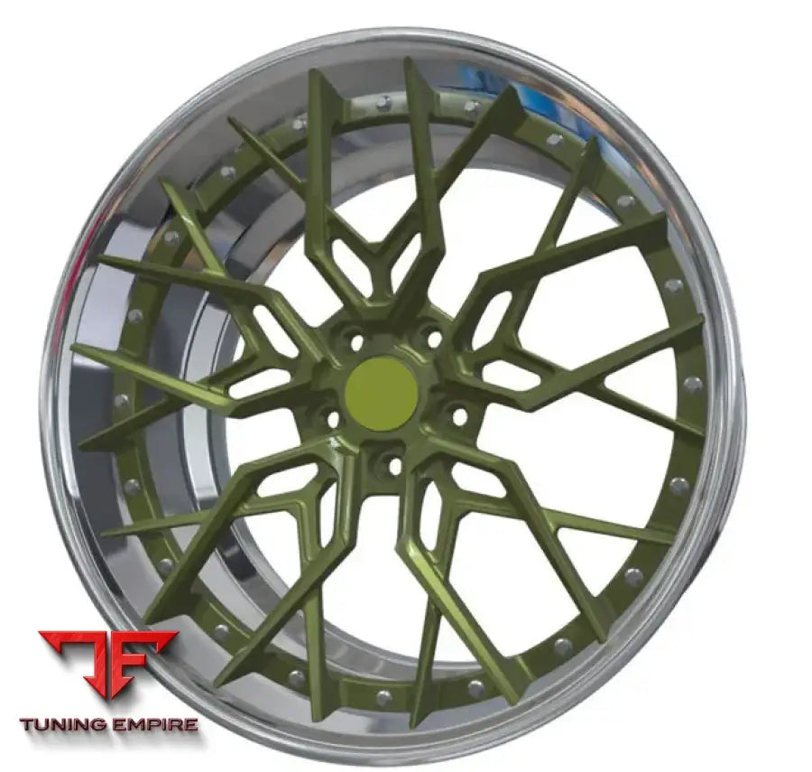 RAZOR FORGED RZR 494