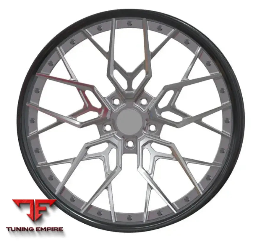 RAZOR FORGED RZR 495