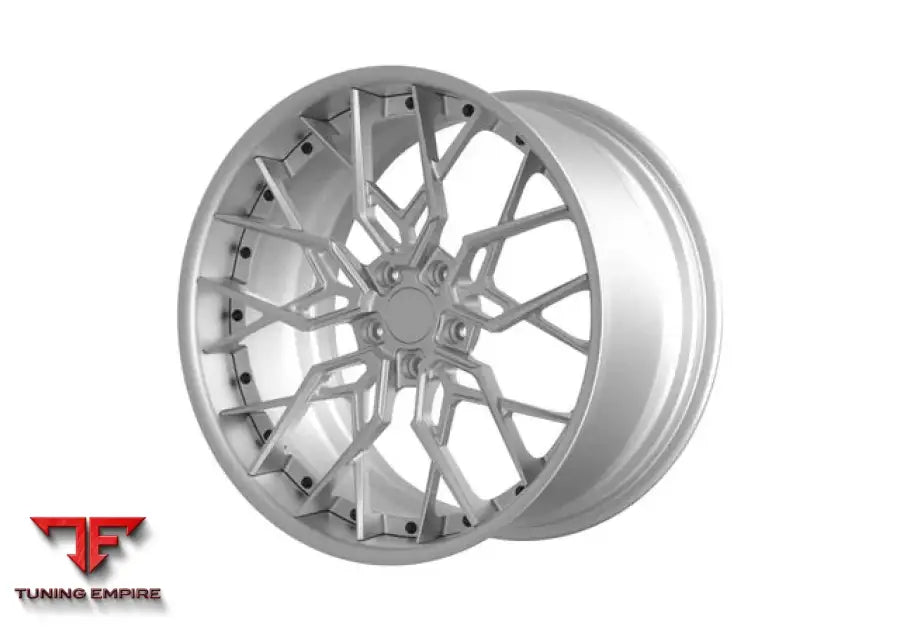RAZOR FORGED RZR 496