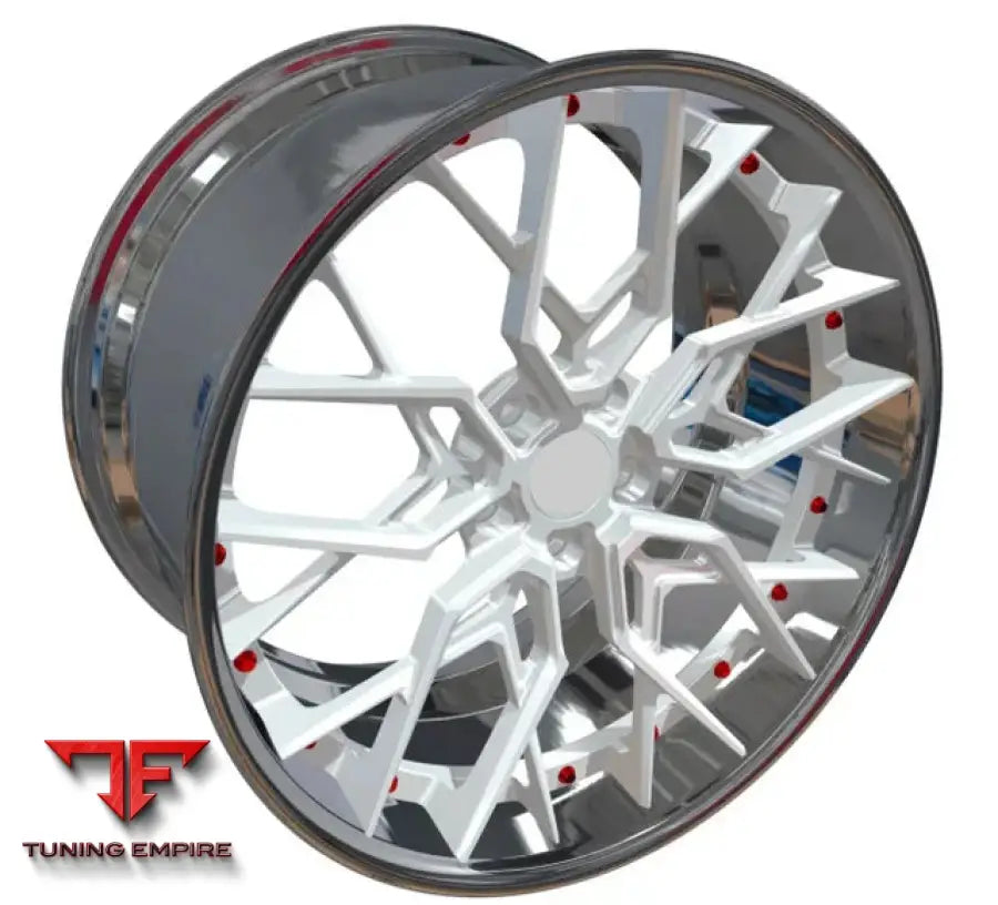 RAZOR FORGED RZR 497