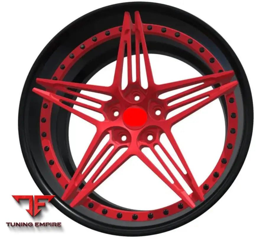 RAZOR FORGED RZR 499