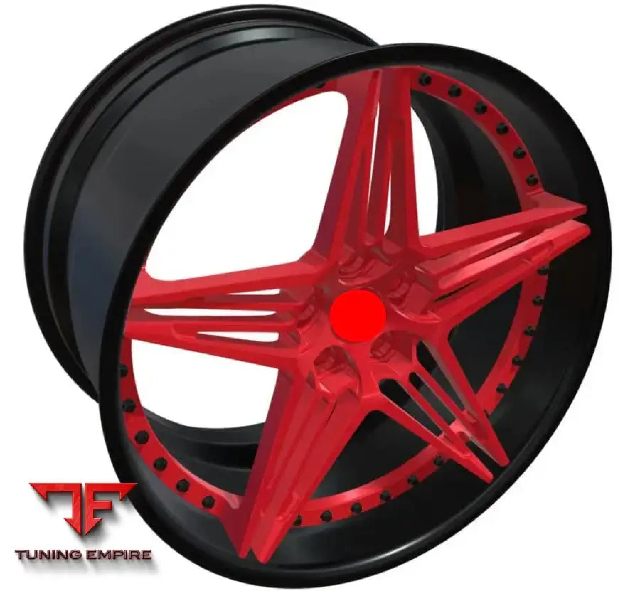 RAZOR FORGED RZR 499