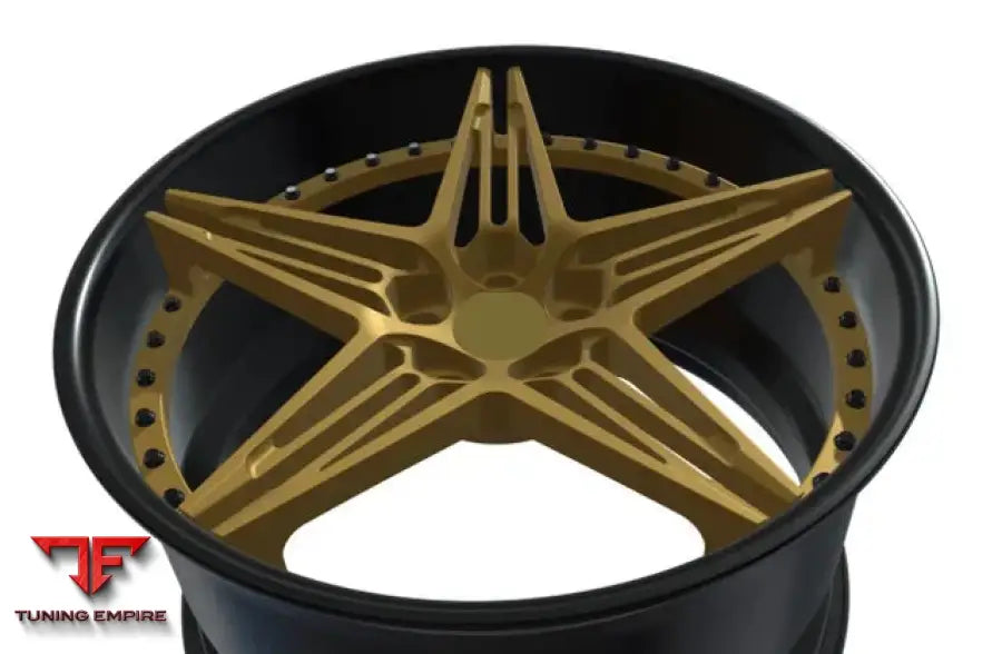 RAZOR FORGED RZR 500