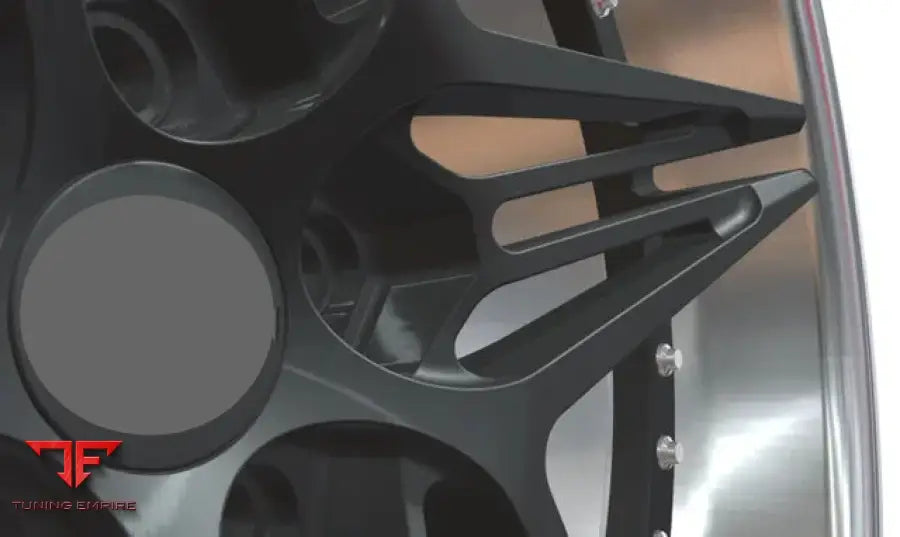 RAZOR FORGED RZR 501