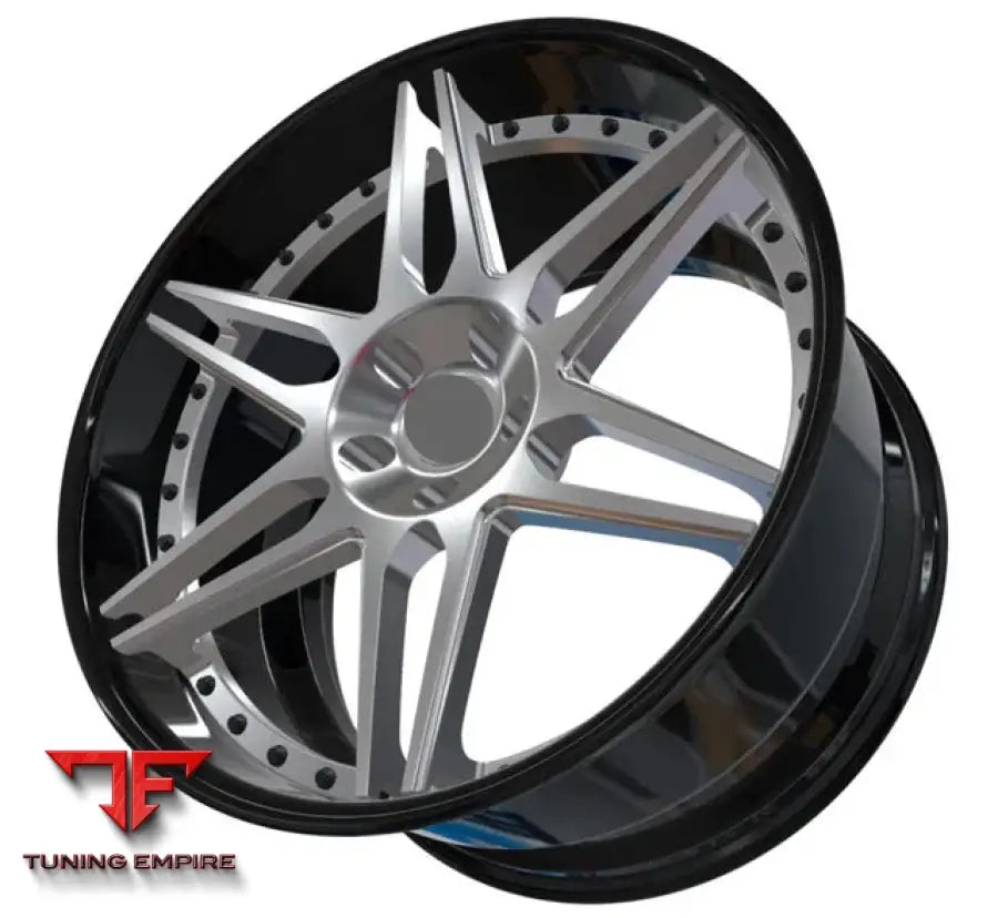 RAZOR FORGED RZR 503