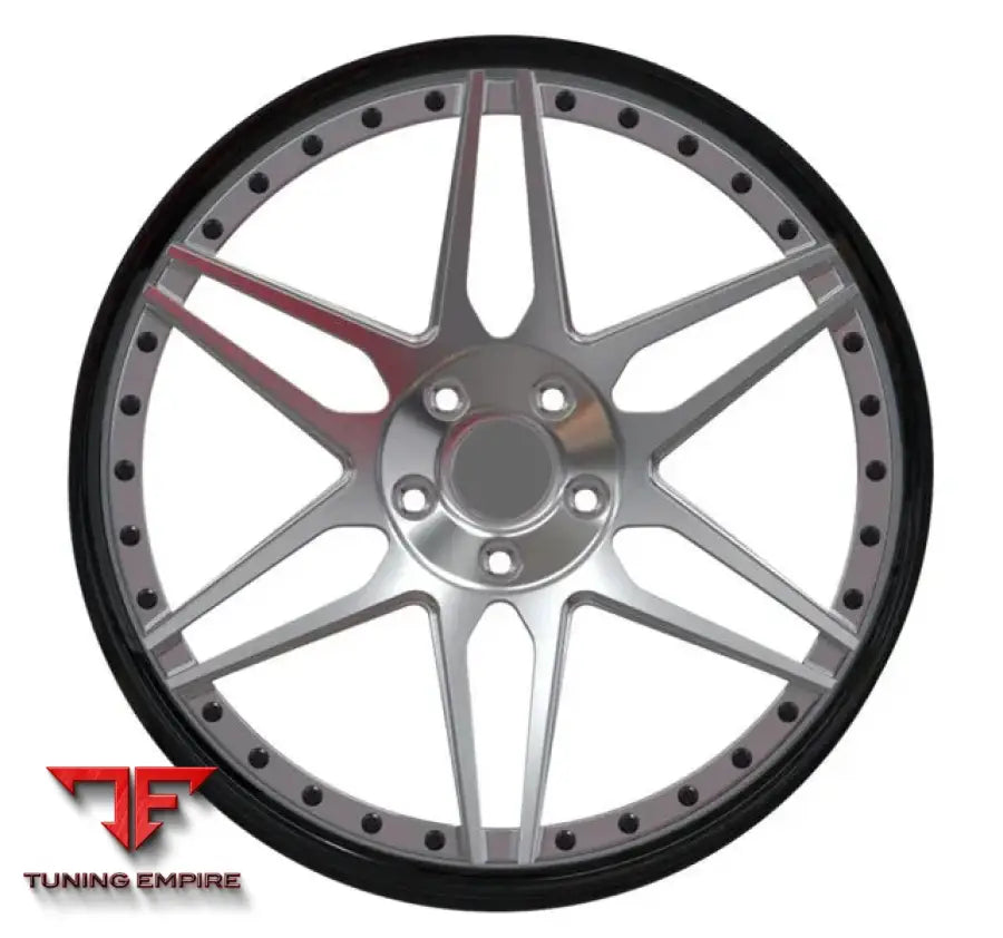 RAZOR FORGED RZR 503