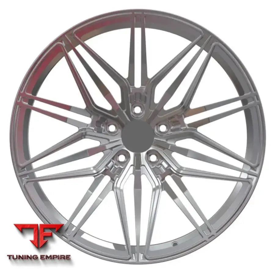 RAZOR FORGED RZR 506