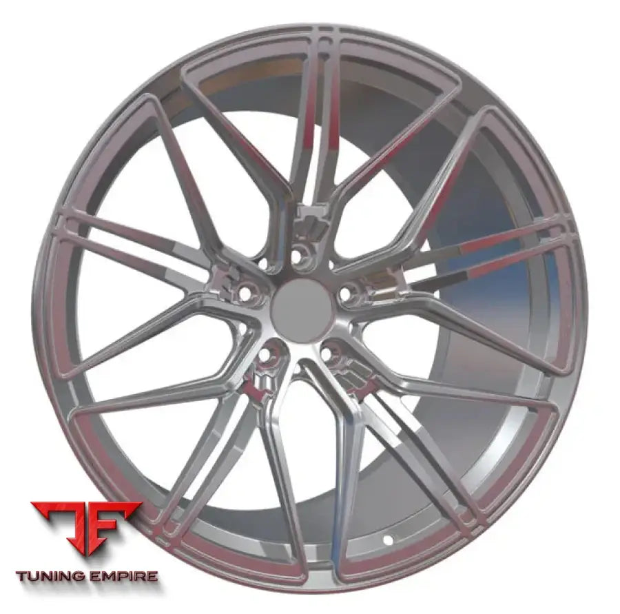 RAZOR FORGED RZR 507