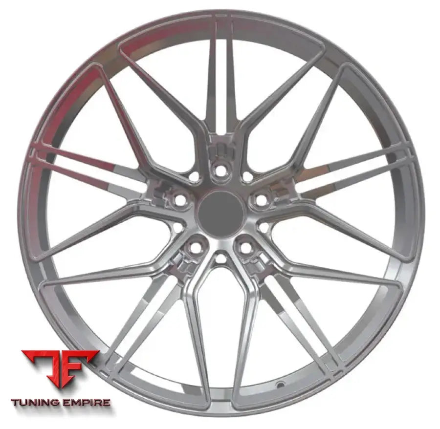 RAZOR FORGED RZR 507