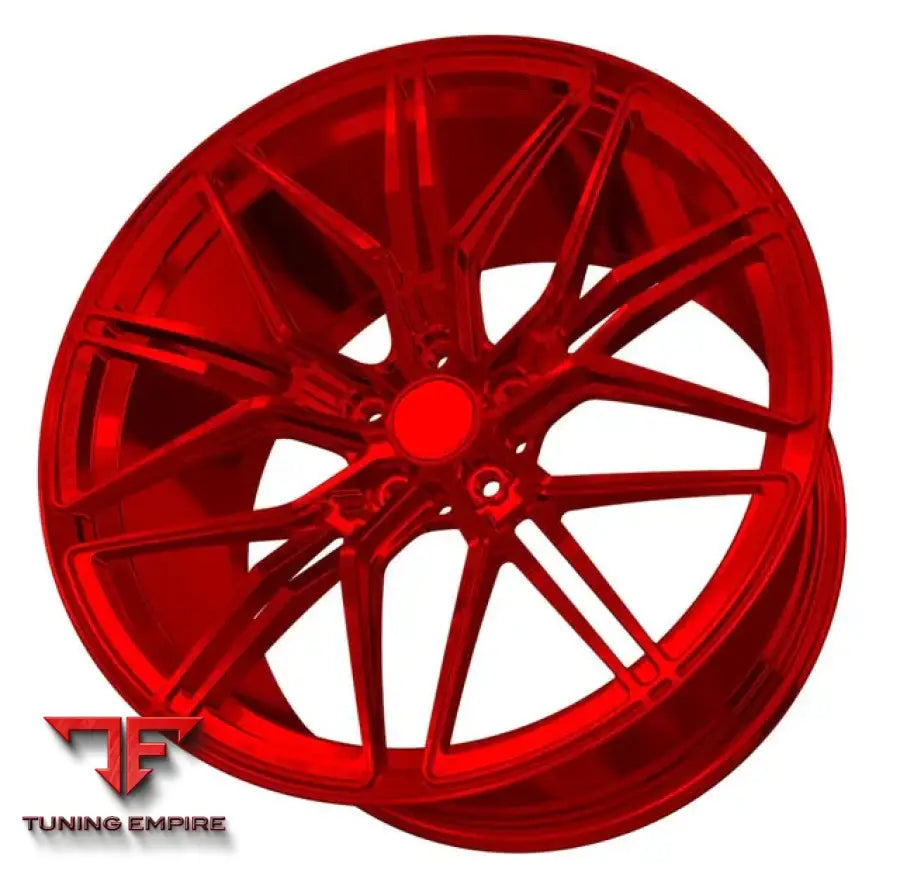 RAZOR FORGED RZR 509