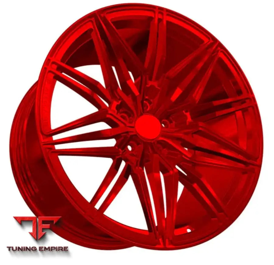 RAZOR FORGED RZR 509