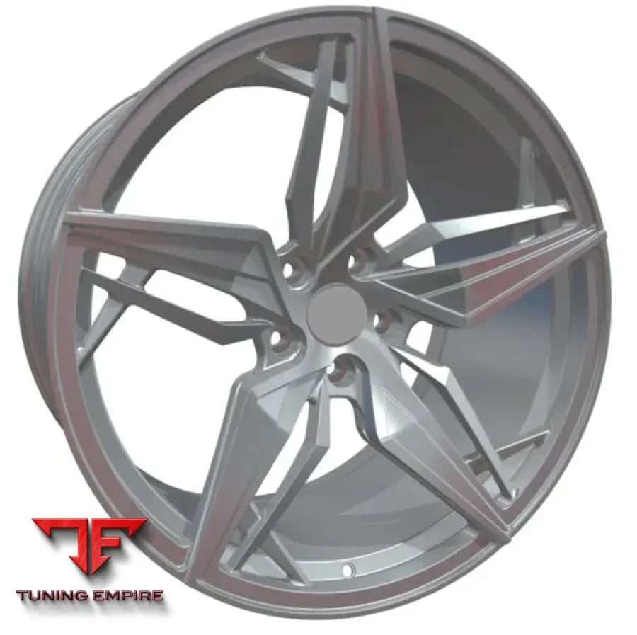 RAZOR FORGED RZR 510
