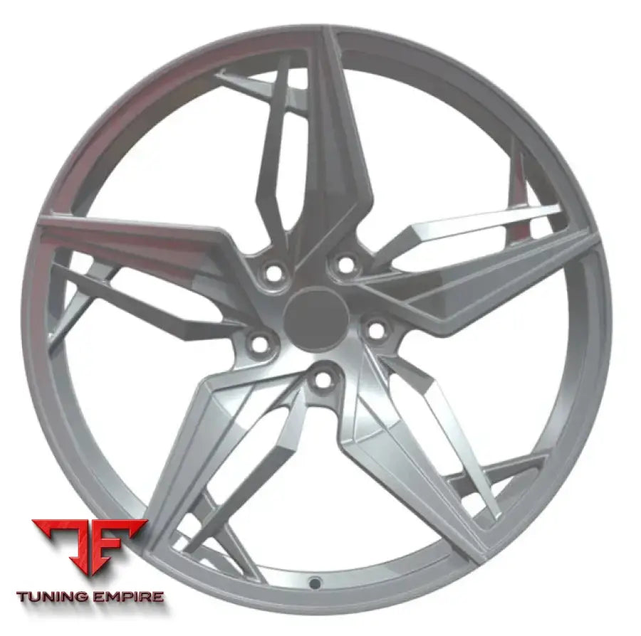 RAZOR FORGED RZR 510