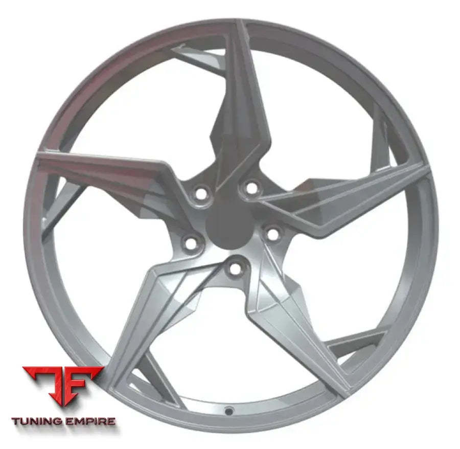 RAZOR FORGED RZR 511