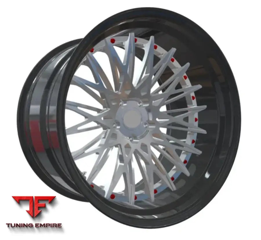 RAZOR FORGED RZR 515