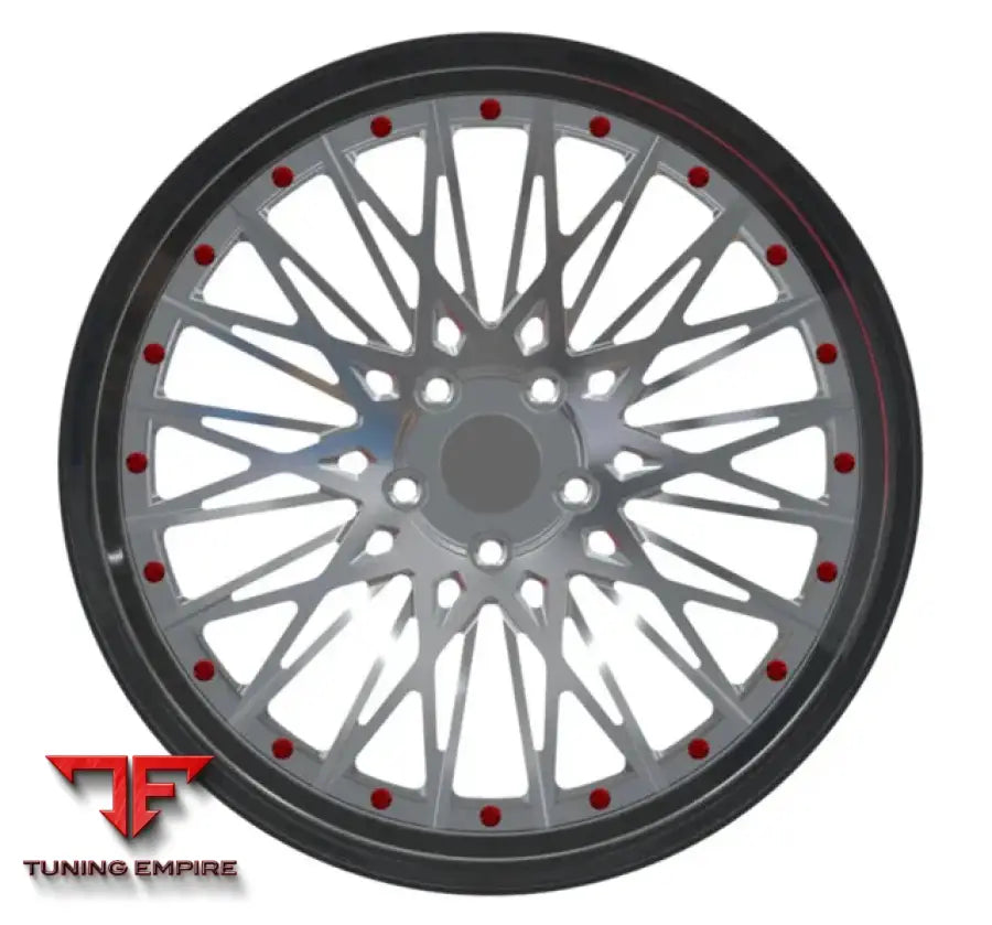 RAZOR FORGED RZR 515
