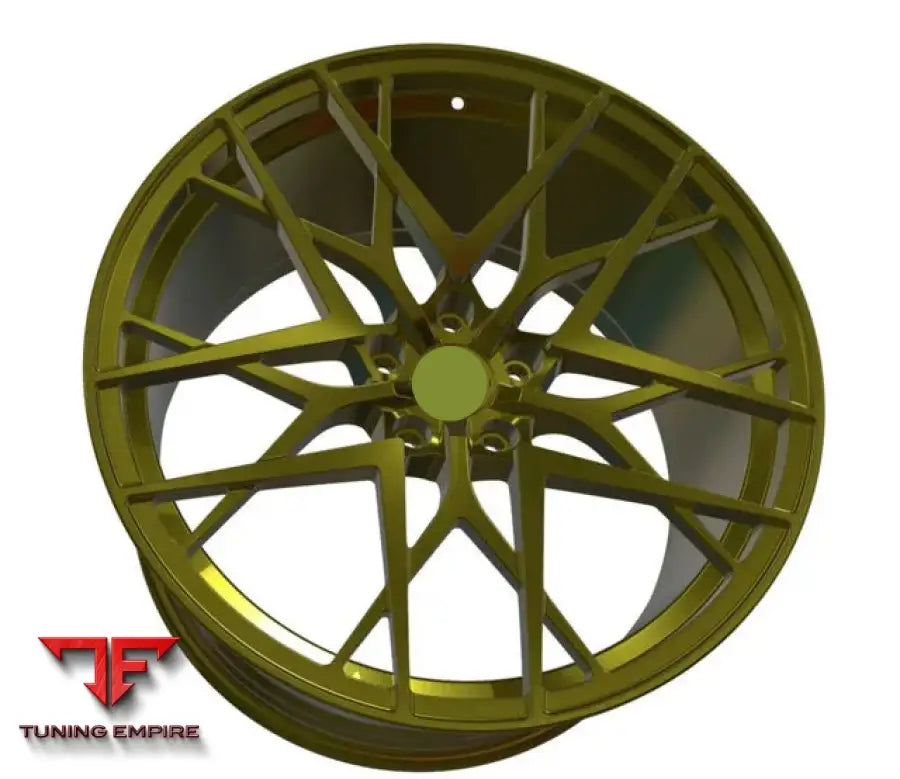RAZOR FORGED RZR 517