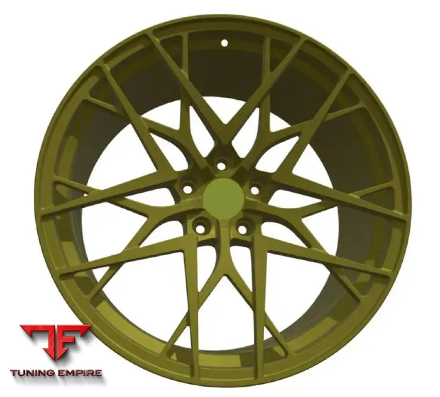 RAZOR FORGED RZR 517