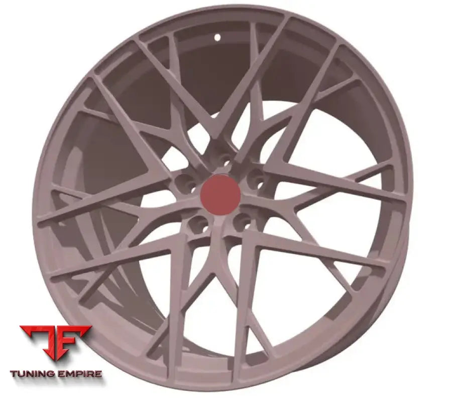 RAZOR FORGED RZR 520