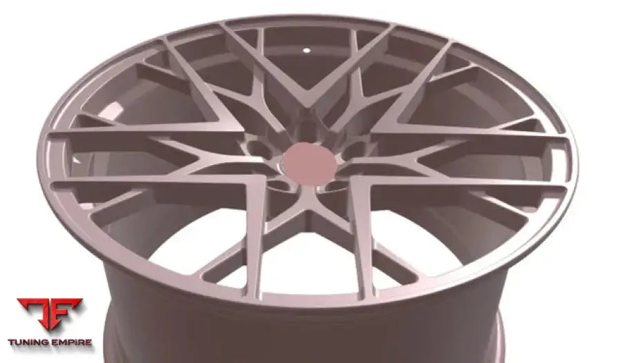RAZOR FORGED RZR 520