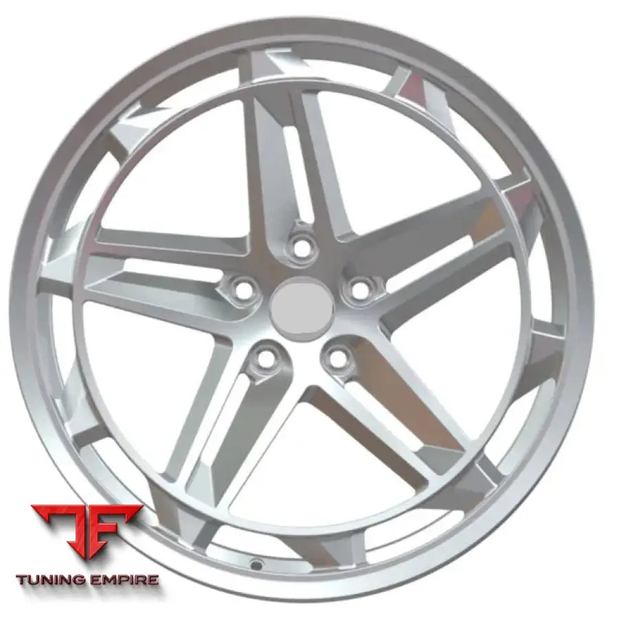 RAZOR FORGED RZR 523
