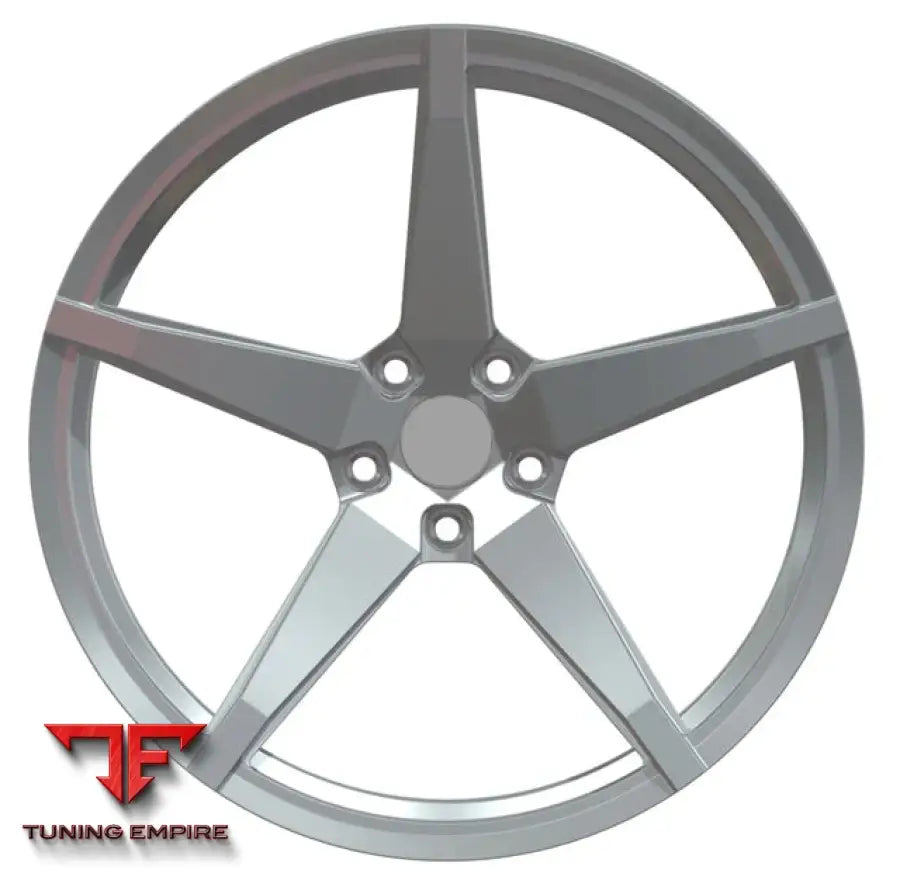 RAZOR FORGED RZR 524
