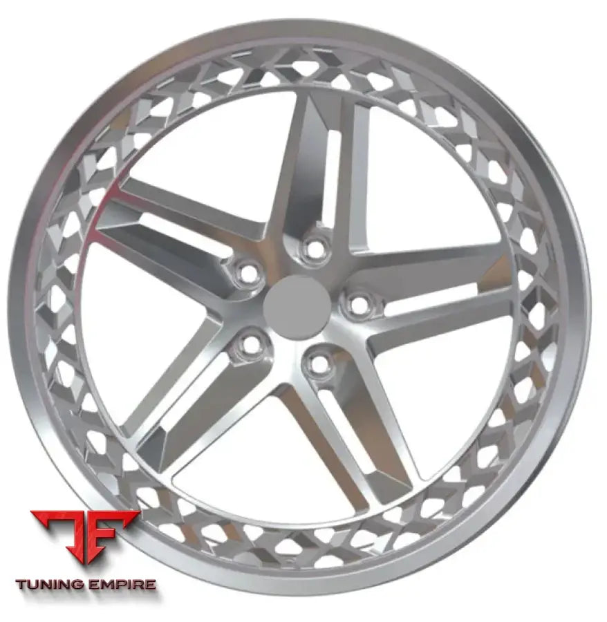 RAZOR FORGED RZR 525