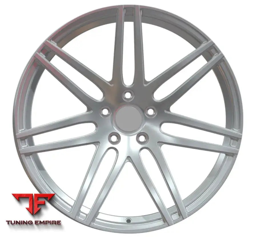 RAZOR FORGED RZR 526