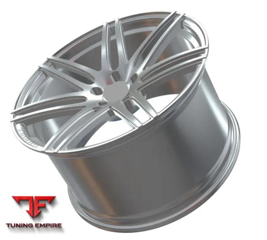 RAZOR FORGED RZR 526