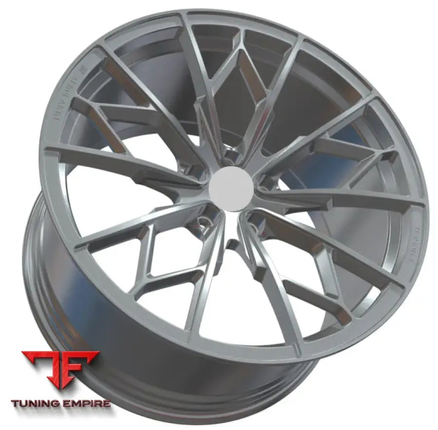 RAZOR FORGED RZR 527