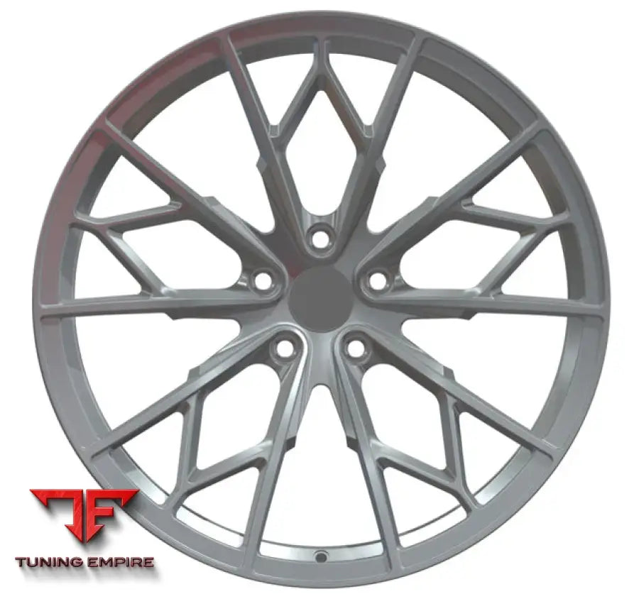 RAZOR FORGED RZR 527