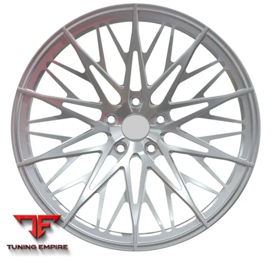 RAZOR FORGED RZR 528