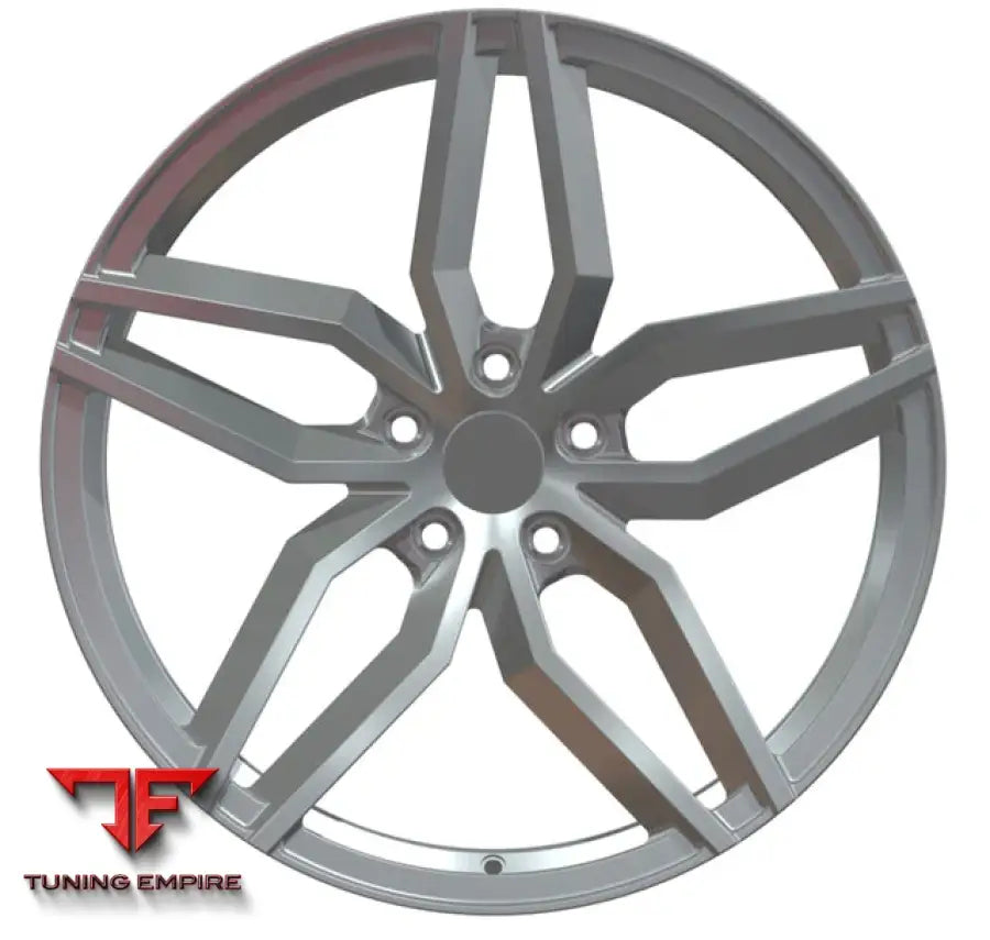 RAZOR FORGED RZR 529