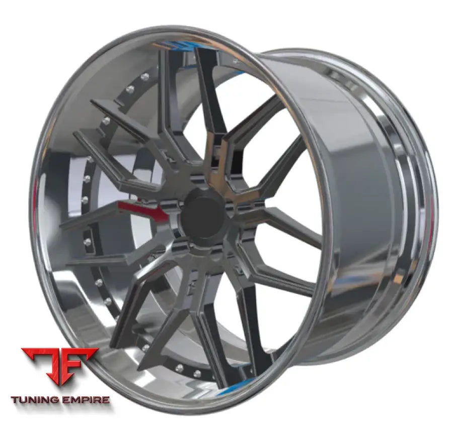 RAZOR FORGED RZR 533
