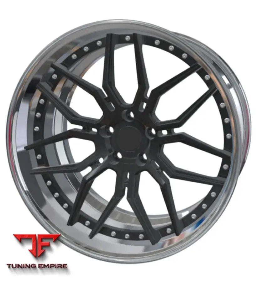 RAZOR FORGED RZR 535