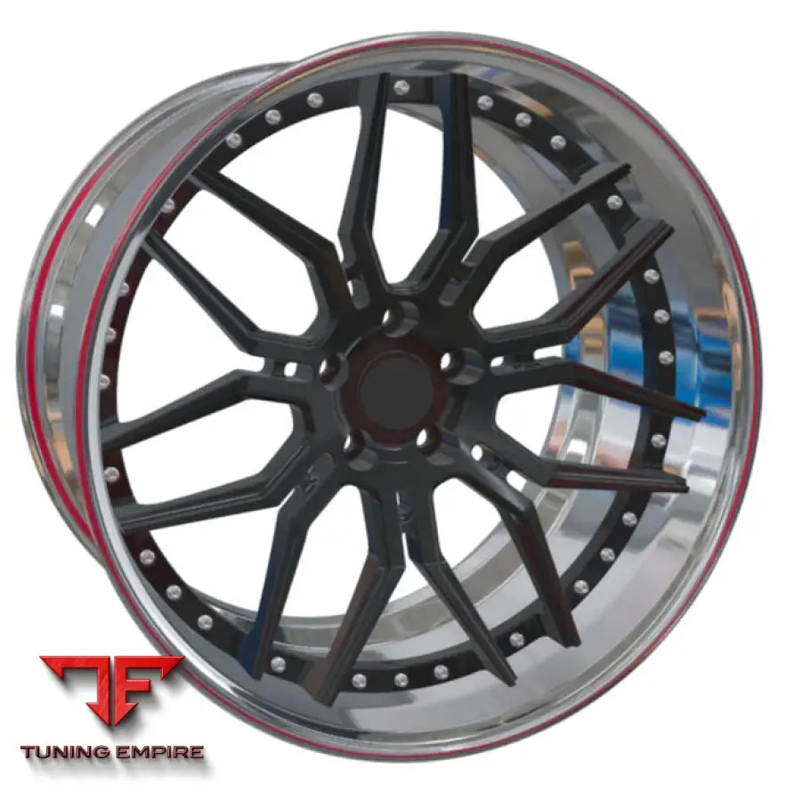 RAZOR FORGED RZR 535