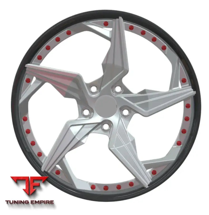 RAZOR FORGED RZR 547