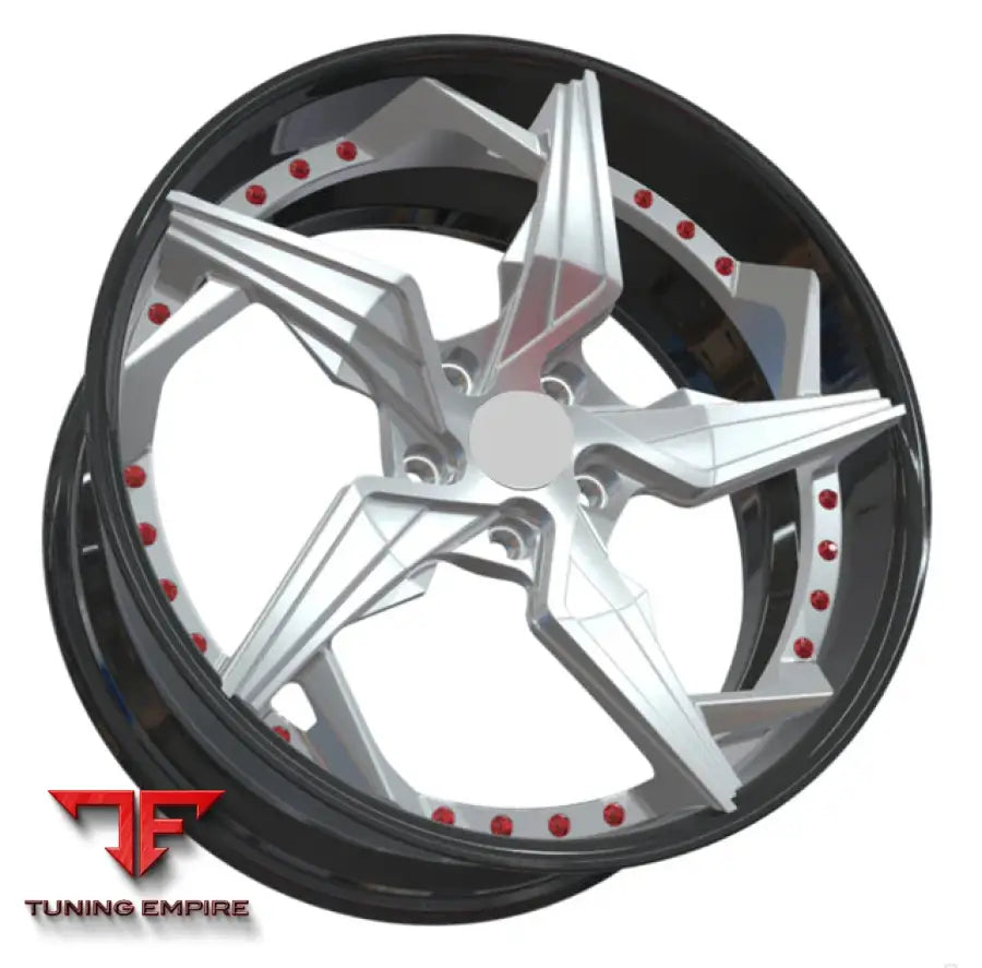 RAZOR FORGED RZR 547