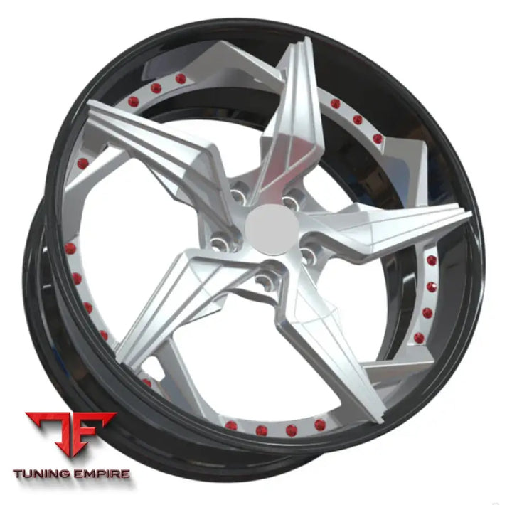 RAZOR FORGED RZR 547