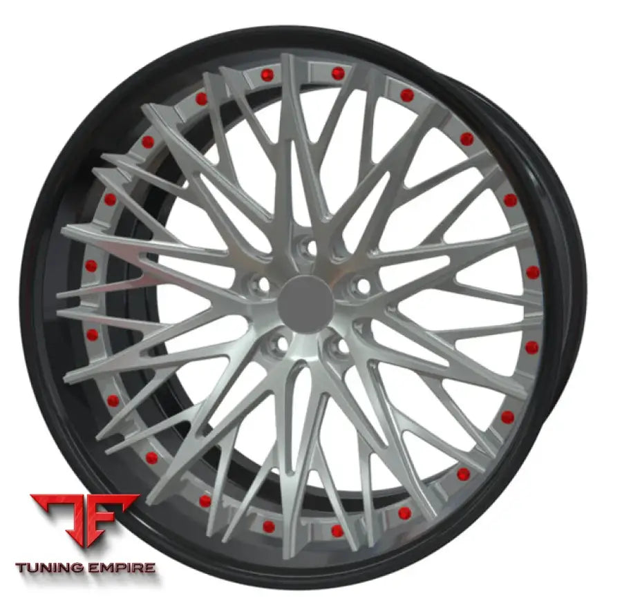 RAZOR FORGED RZR 548