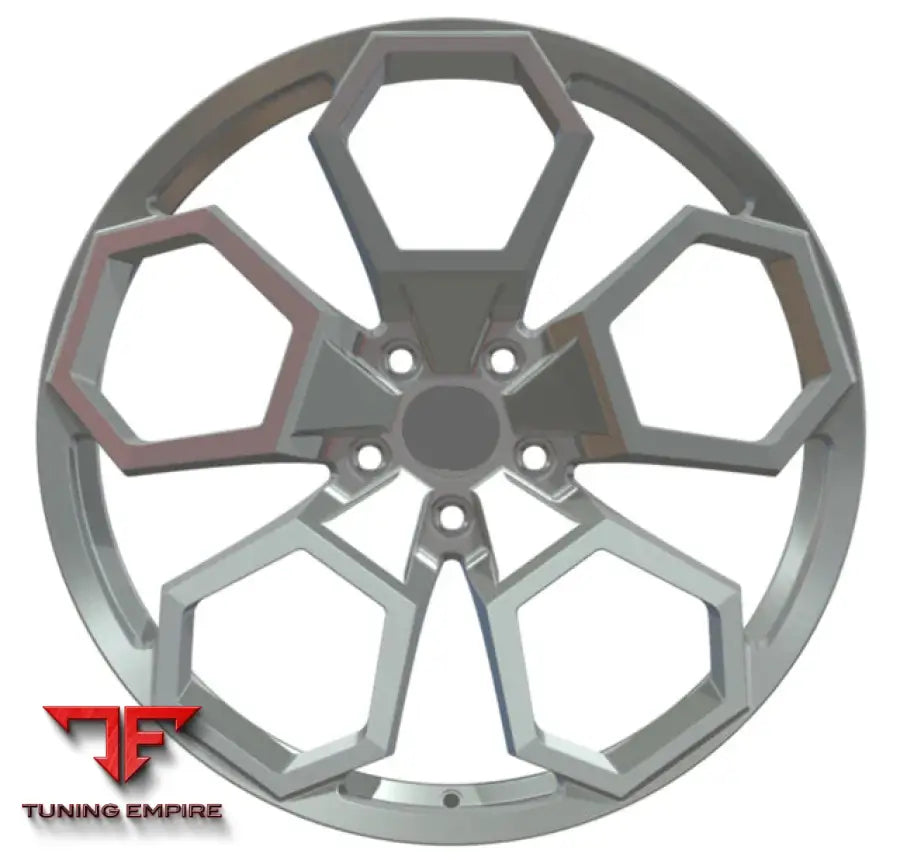 RAZOR FORGED RZR 551