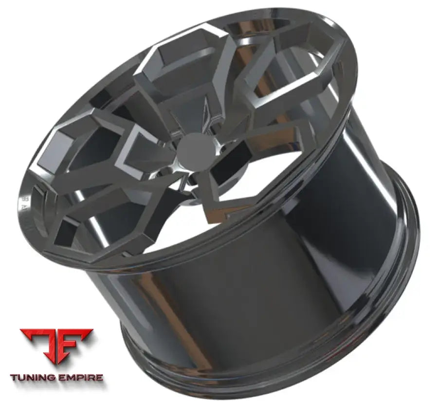 RAZOR FORGED RZR 553