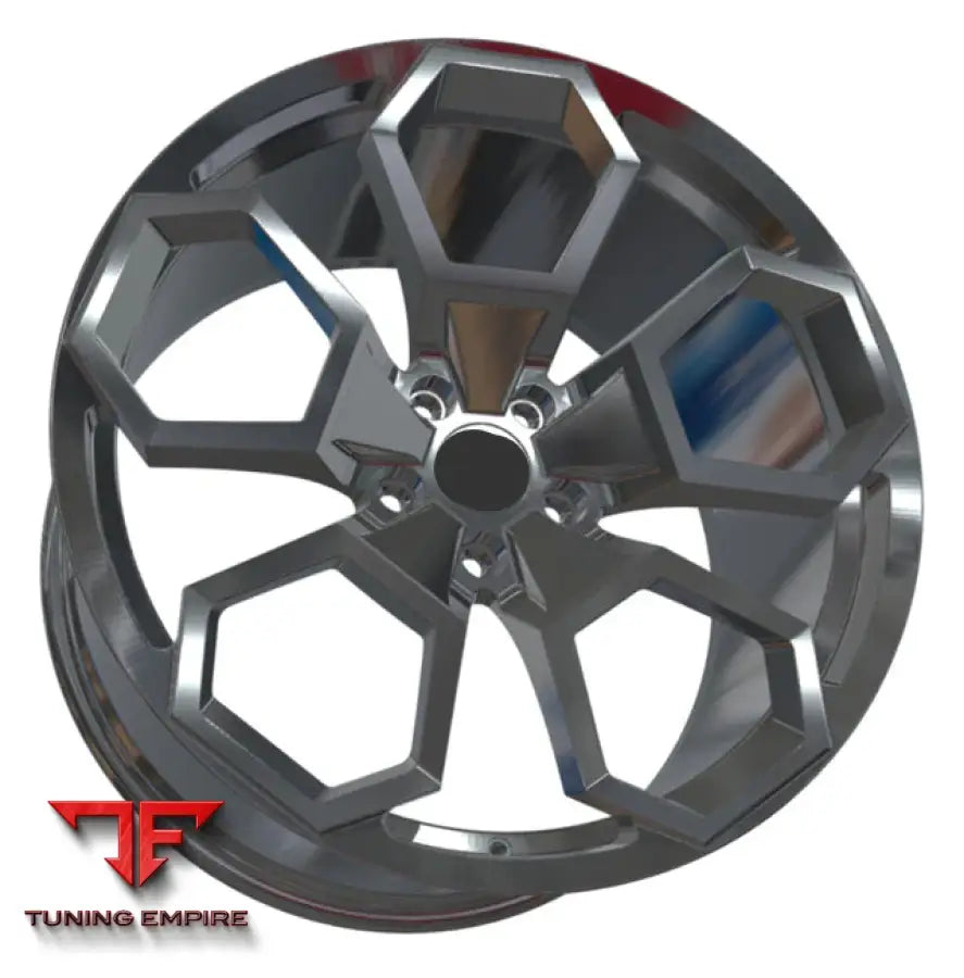 RAZOR FORGED RZR 553
